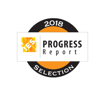 IES Progress Report 2018