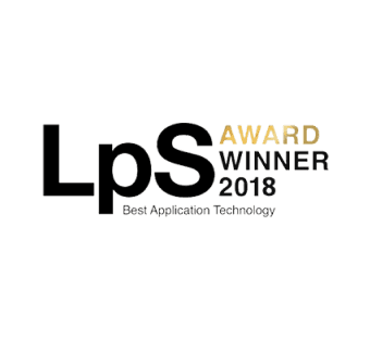 LpS Award 2018