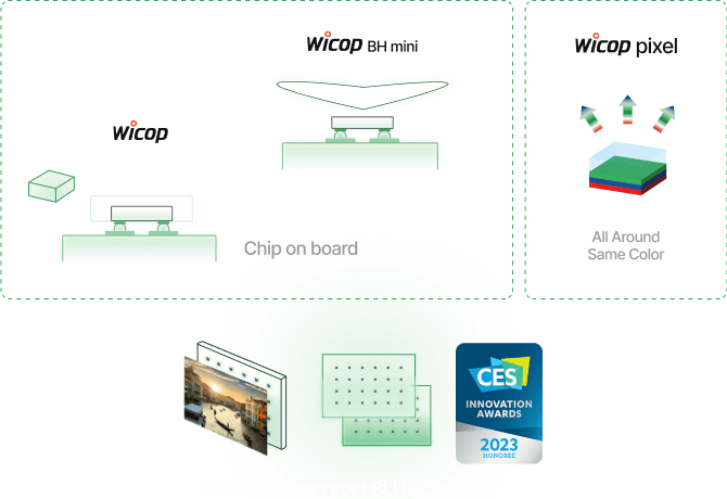 Display Technology Trends